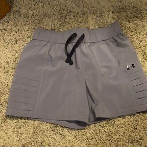 Under Armour shorts